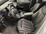 BMW X4 M40i 360PK / M-SPORT HIGH EXE / LASER / 360 CAMERA /, Automaat, 12 maanden, Gebruikt, Zwart