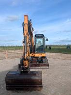 Case CX75 sr 2013, Zakelijke goederen, Machines en Bouw | Kranen en Graafmachines, Ophalen, Wiellader of Shovel