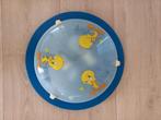 Tweety plafond lamp, Ophalen of Verzenden, Overige figuren, Zo goed als nieuw, Gebruiksvoorwerp