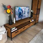 TV meubel te koop!, Huis en Inrichting, Kasten | Televisiemeubels, Ophalen, Zo goed als nieuw, 25 tot 50 cm, Minder dan 100 cm