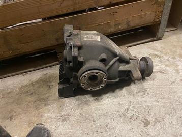 CARDAN ACHTER BMW 5 serie (E60) (12-2001/03-2010) (7526931) beschikbaar voor biedingen