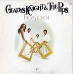 Gladys Knight & The Pips – Imagination, Cd's en Dvd's, Vinyl | R&B en Soul, 1960 tot 1980, Gebruikt, Ophalen of Verzenden, 12 inch