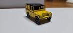 Budgie Toys, Road Service, Ophalen of Verzenden