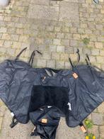 Hoes voor scooter in de winter, Fietsen en Brommers, Ophalen of Verzenden