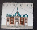 Canada k, Postzegels en Munten, Postzegels | Amerika, Ophalen of Verzenden