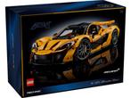 Lego Technic McLaren P1 42172 (NEW-SEALED), Ophalen of Verzenden, Nieuw, Complete set, Lego