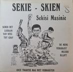 Sekie Skien – Sekisie Masinie, Ophalen of Verzenden, Gebruikt, 12 inch, Overige soorten