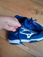 Mizuno korkbalschoenen hockey veldschoenen mt 34, Ophalen of Verzenden, Zo goed als nieuw, Schoenen