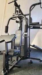 Fitnessapparaat Dione HG5, Ophalen, Zo goed als nieuw, Overige typen