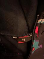 iELM - Softshell Dino Overall - Maat 98 (2-3j) - met Muts, Ophalen of Verzenden, Zo goed als nieuw, Jongetje of Meisje, Pakje