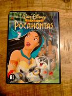 Pocahontas Walt Disney classics tekenfilm dvd, Cd's en Dvd's, Dvd's | Tekenfilms en Animatie, Alle leeftijden, Gebruikt, Ophalen of Verzenden