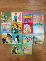 14 Pixi Boekjes, Boeken, Diverse, Fictie algemeen, Jongen of Meisje, Voorleesboek