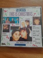 Kerst CD`s, Ophalen, Zo goed als nieuw