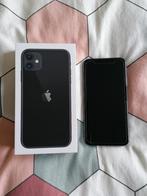 iPhone 11 - 64GB - Zwart, 86 %, Zonder abonnement, Ophalen of Verzenden, Zo goed als nieuw