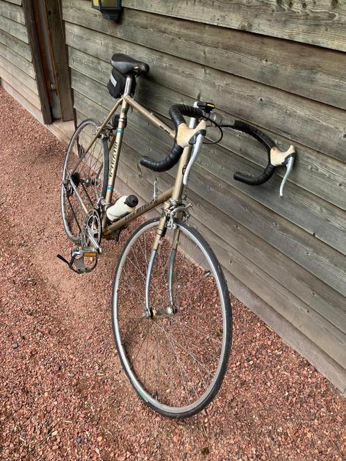 Koga Miyata Racefiets Heren (Jaren '80) – Originele Staat!, Fietsen en Brommers, Fietsen | Heren | Sportfietsen en Toerfietsen