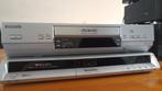 Panasonic video en dvd speler, Ophalen, Gebruikt, Dvd-recorder, Panasonic
