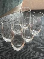 Waterglazen, Ophalen of Verzenden, Nieuw, Overige typen