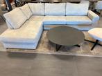 Eijerkamp collectie hoekbank Domus, Ophalen, Zo goed als nieuw