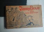 ns5-jimmy brown terug in de dierentuin, Boeken, Eén stripboek, Ophalen of Verzenden, Zo goed als nieuw