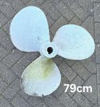 Scheepsschroef propellor van beroepsvaartuig, Niet ingevuld, Gebruikt, Overige typen, Niet ingevuld