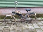 Puch MV50 MS50 opknapper, Fietsen en Brommers, Ophalen, Gebruikt, Blok
