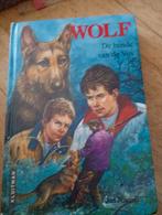 Wolf - De bende van de Vos, van schrijver: Jan postma, Ophalen of Verzenden, Gelezen, Jan Postma