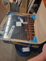 Detremmerie spiegel 600x650, Ophalen, Zo goed als nieuw, Rechthoekig, Minder dan 100 cm