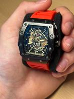 Richard Mille Rood speciaal, Ophalen of Verzenden, Nieuw, Rood