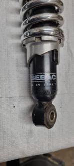 Sebac schokbrekers, Ophalen of Verzenden, Overige typen