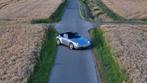 Porsche 911 993 Carrera Cabriolet Handgeschakeld 1995, Achterwielaandrijving, 1350 kg, Cabriolet, Blauw