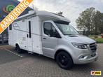 Hymer BMC-T 680, Automaat, Ringverwarming, Tot en met 2, 7 tot 8 meter