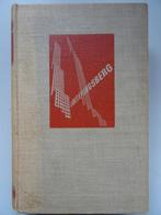 Boek Thomas Merton Louteringsberg 1e druk 1948 Zeldzaam, Christendom | Katholiek, Ophalen of Verzenden, Zo goed als nieuw, Thomas Merton