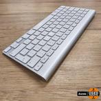 Apple Magic Keyboard A1314, Zo goed als nieuw