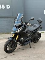 Honda X-Adv 2025 BOMVOL  !!, Traction Control, Sport, Particulier
