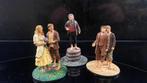 NLP lord of the rings: The hobbits, Verzamelen, Swarovski, Ophalen of Verzenden, Zo goed als nieuw, Figuurtje