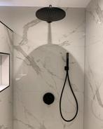 Calacatta Hoogglans Tegel 60x120 Luxe Marmerlook voor €29,95, Keramiek, Overige typen, Nieuw, Ophalen of Verzenden