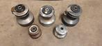 Lieren Lewmar 44 , Barlow 23  lier winches, Ophalen of Verzenden, Gebruikt, Overige typen