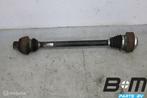 Aandrijfas achterzijde Audi A6 4G Avant 8R0501203C, Gebruikt