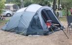 Outwell Earth 5 tent, Ophalen of Verzenden, Zo goed als nieuw, Tot en met 5