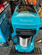 Makita DCM501Z 18V Li-Ion accu koffiezetapparaat body+mok, Ophalen of Verzenden, Nieuw