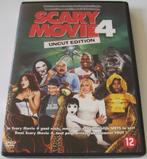 Dvd *** SCARY MOVIE 4 *** Uncut Edition, Cd's en Dvd's, Dvd's | Komedie, Vanaf 12 jaar, Ophalen of Verzenden, Zo goed als nieuw