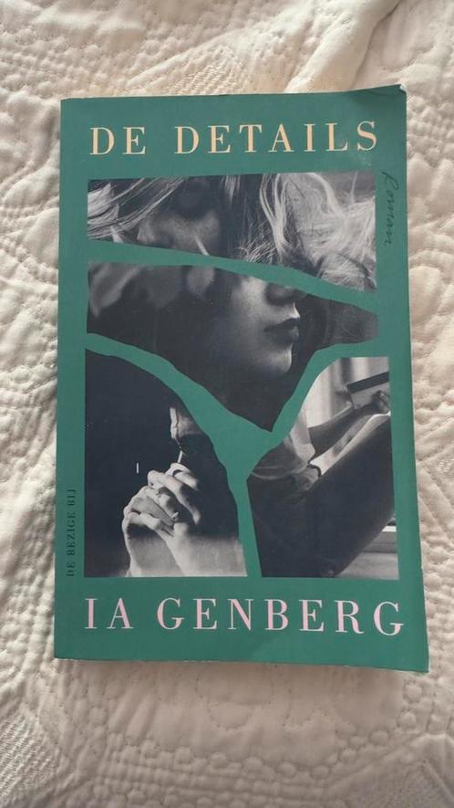 Tobi Lakmaker - De geschiedenis van mijn seksualiteit, Boeken, Literatuur, Zo goed als nieuw, Nederland, Ophalen of Verzenden