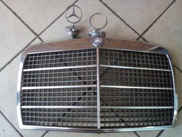 Mercedes W114 W115 type 1 Grill met ster beschikbaar voor biedingen
