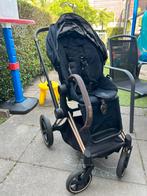 Cybex Priam, Kinderen en Baby's, Kinderwagens en Combinaties, Ophalen, Gebruikt