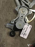 Toyota Auris Electrisch raammechanisme Rechtsvoor '09, Gebruikt, -, -, Ophalen of Verzenden