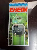 Aquarium filterpomp met 2 losse verwarmingselementen, Ophalen of Verzenden, Filter of Co2