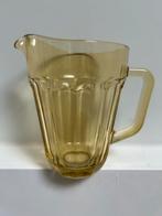 Kristallen waterkan, Antiek en Kunst, Ophalen of Verzenden