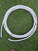 Bonfix Waterleiding - Bijna 8 Meter, Ophalen, Gebruikt, Pvc, 6 meter of meer