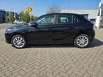 Opel Corsa-e Edition 50 kWh#Nap#Led#Carplay#Cruis, 330 km, Gebruikt, Zwart, Origineel Nederlands