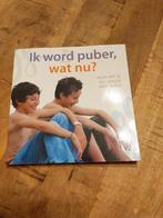 Ik word puber, wat nu?, Ophalen, Gelezen, Opvoeding vanaf 10 jaar, Onbekend